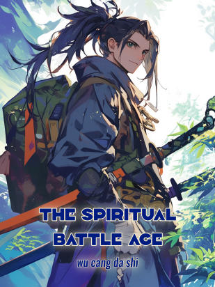 The Spiritual Battle Age